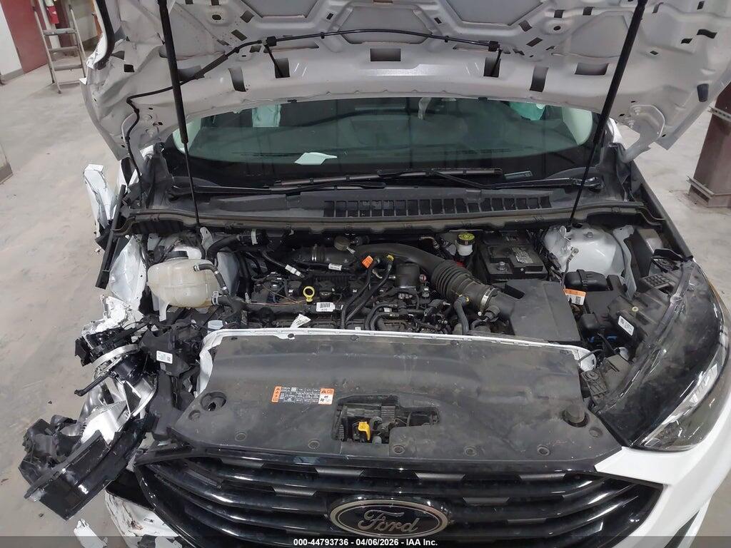 2FMPK4G9XRBA95646 2024 FORD EDGE photo no. 10