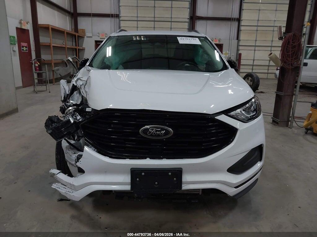 2FMPK4G9XRBA95646 2024 FORD EDGE photo no. 12