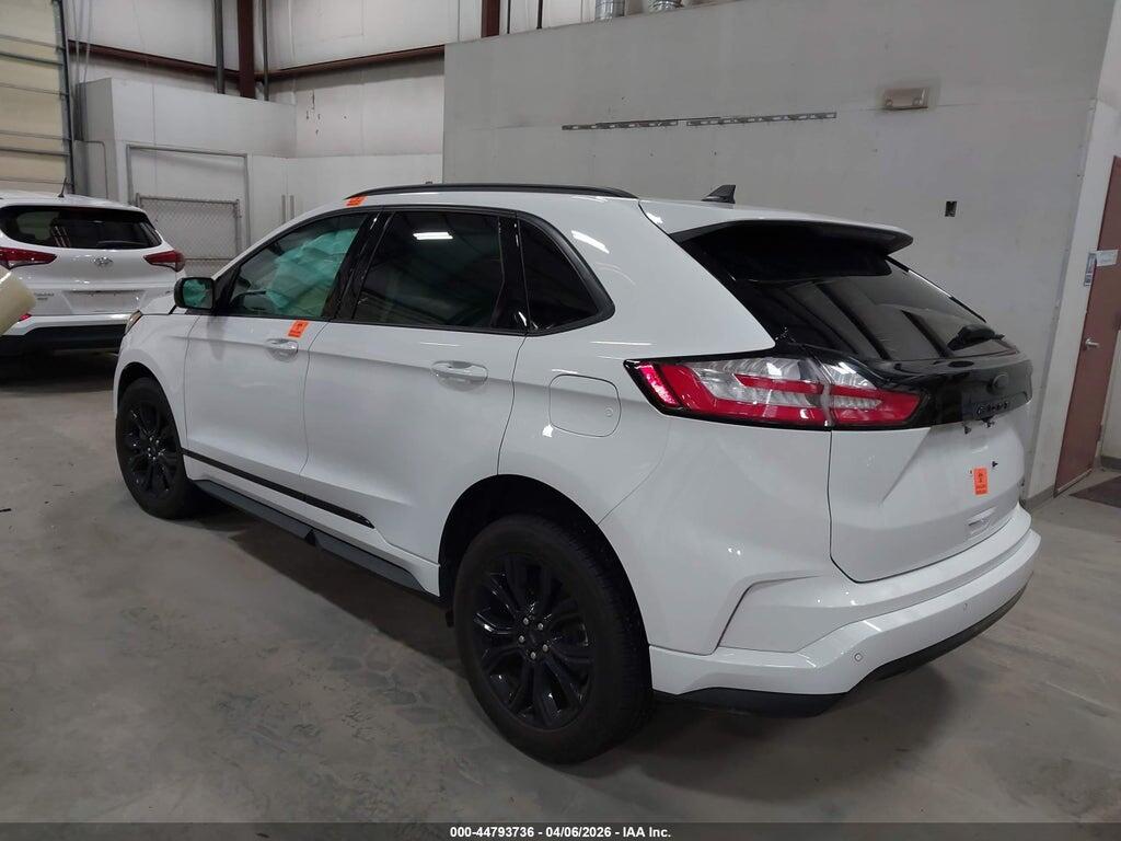 2FMPK4G9XRBA95646 2024 FORD EDGE photo no. 3