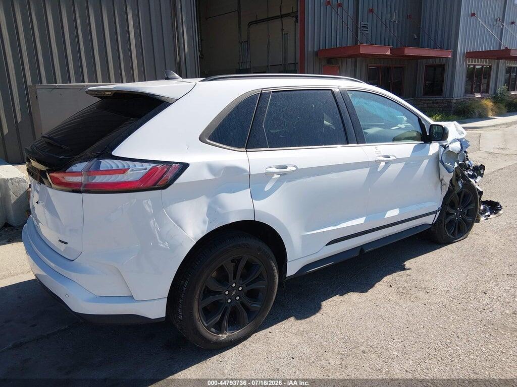 2FMPK4G9XRBA95646 2024 FORD EDGE photo no. 4