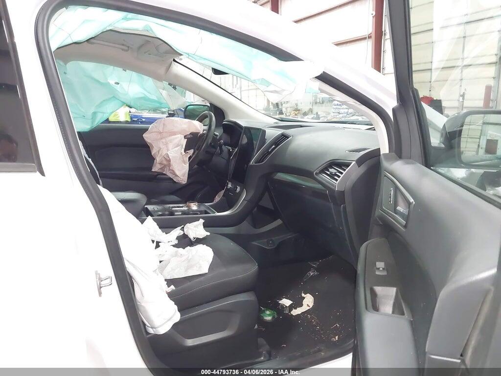 2FMPK4G9XRBA95646 2024 FORD EDGE photo no. 5