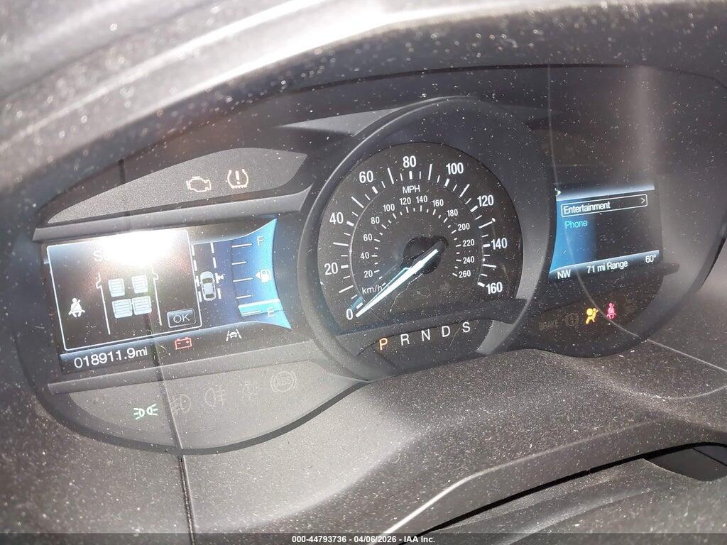 2FMPK4G9XRBA95646 2024 FORD EDGE photo no. 7