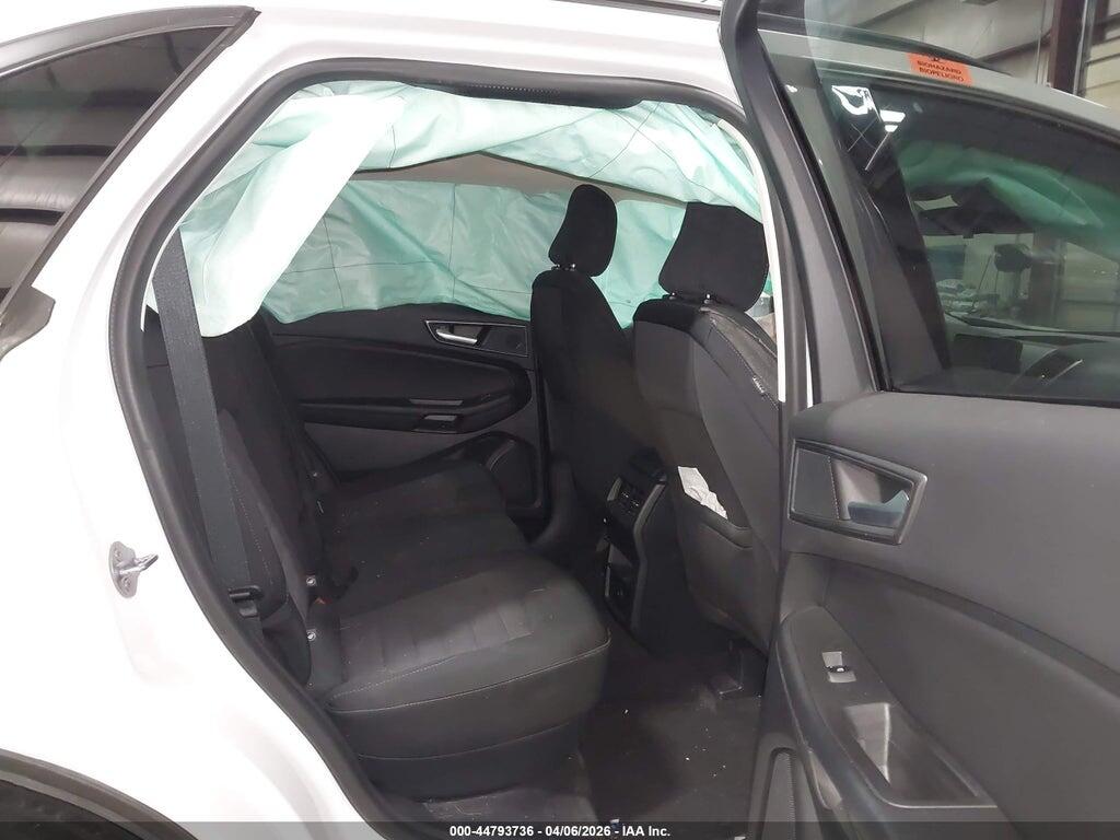 2FMPK4G9XRBA95646 2024 FORD EDGE photo no. 8