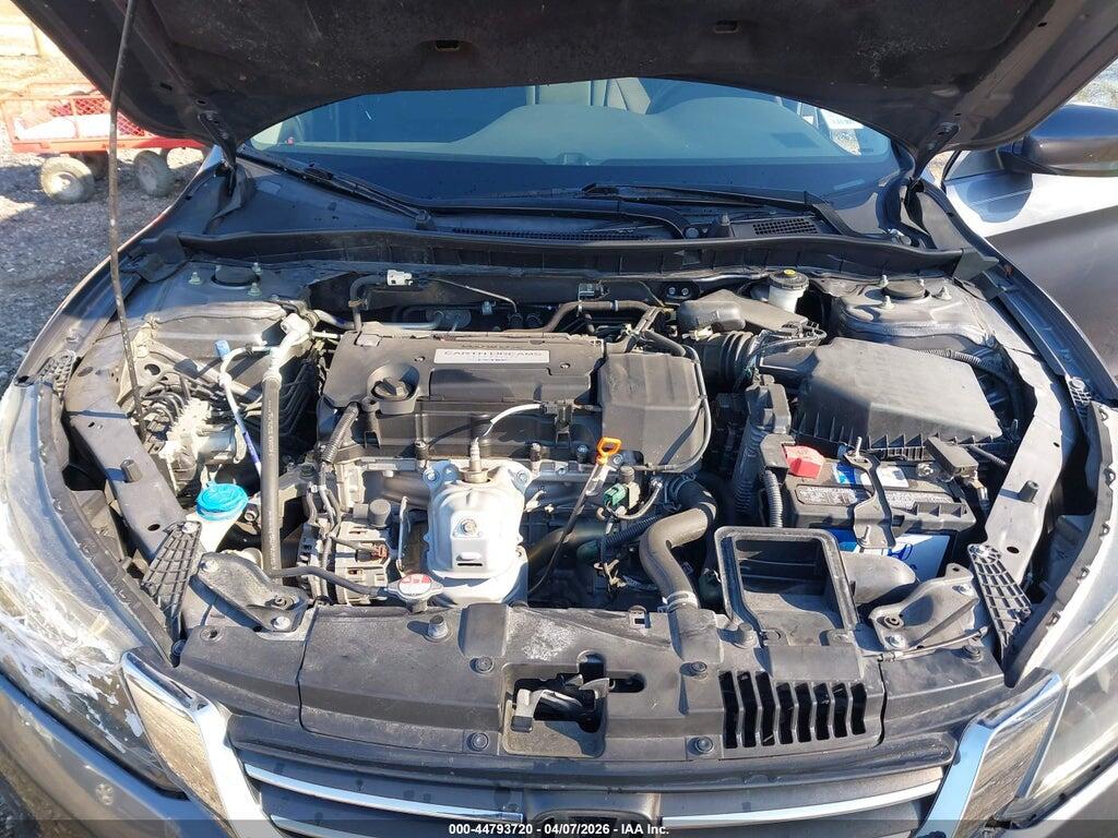 1HGCR2F30FA197319 2015 HONDA ACCORD photo no. 10