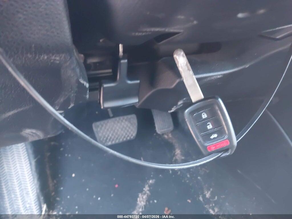 1HGCR2F30FA197319 2015 HONDA ACCORD photo no. 11