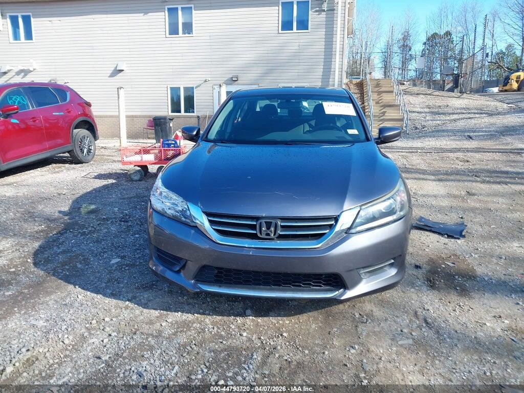 1HGCR2F30FA197319 2015 HONDA ACCORD photo no. 12
