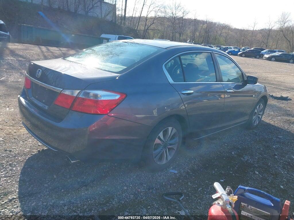 1HGCR2F30FA197319 2015 HONDA ACCORD photo no. 4