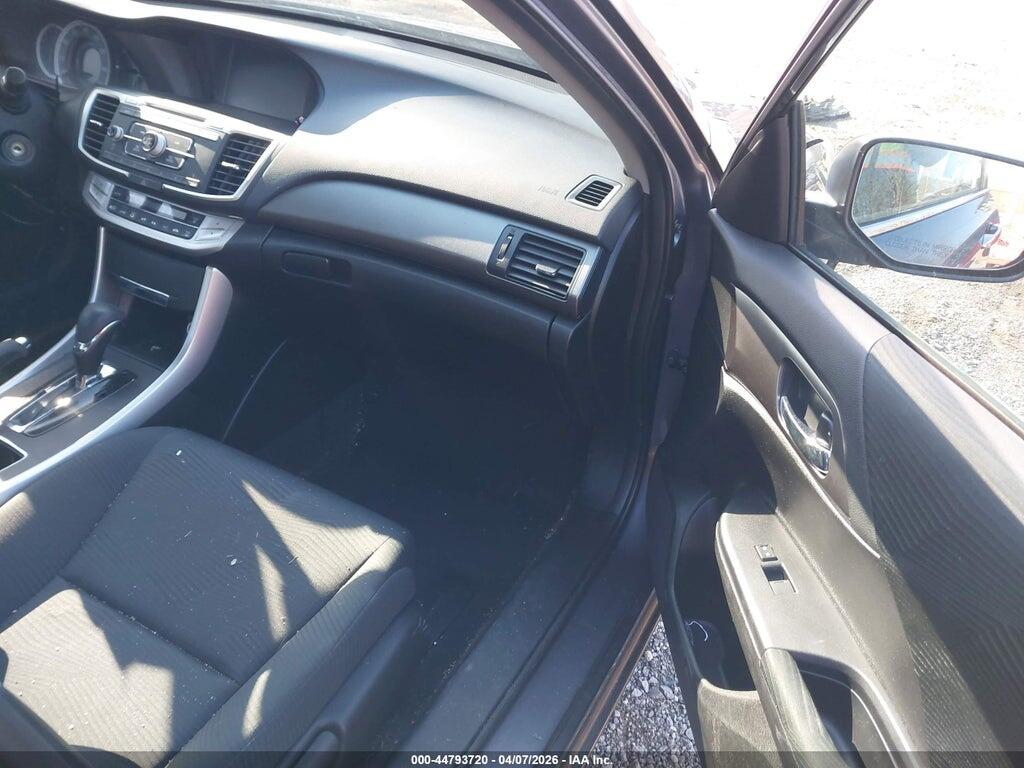 1HGCR2F30FA197319 2015 HONDA ACCORD photo no. 5