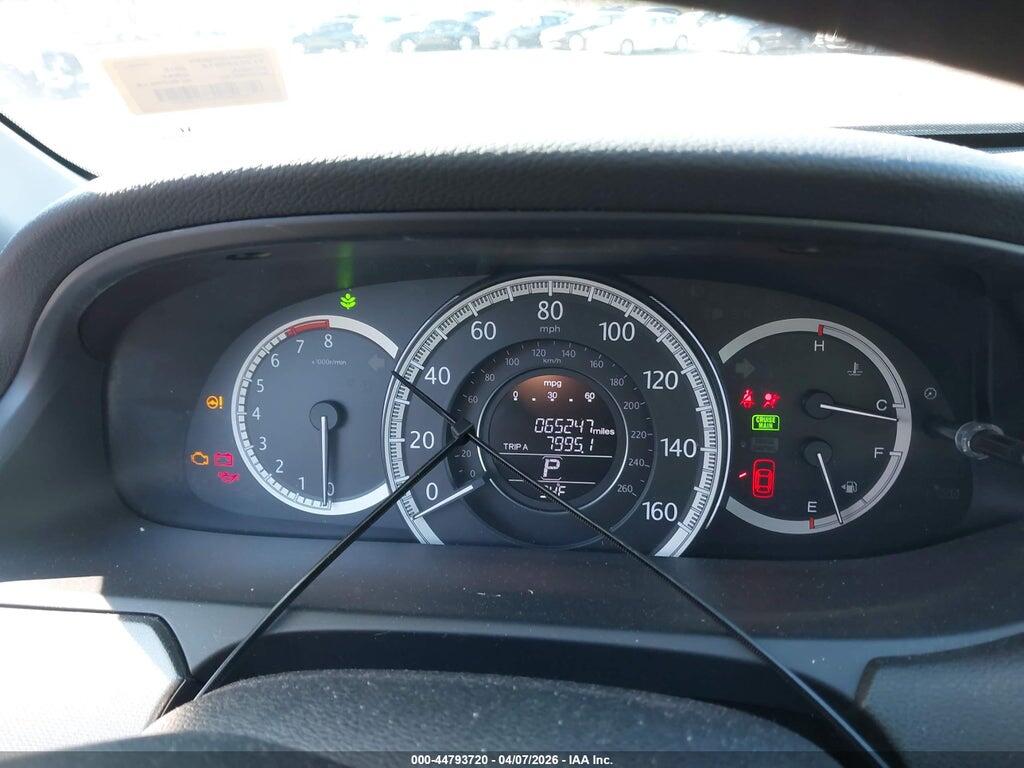 1HGCR2F30FA197319 2015 HONDA ACCORD photo no. 7