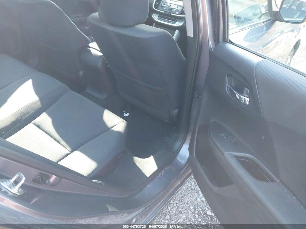 1HGCR2F30FA197319 2015 HONDA ACCORD photo no. 8