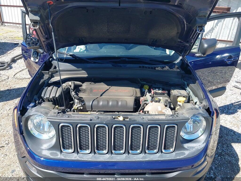 ZACCJAAB5HPF75507 2017 JEEP RENEGADE photo no. 10