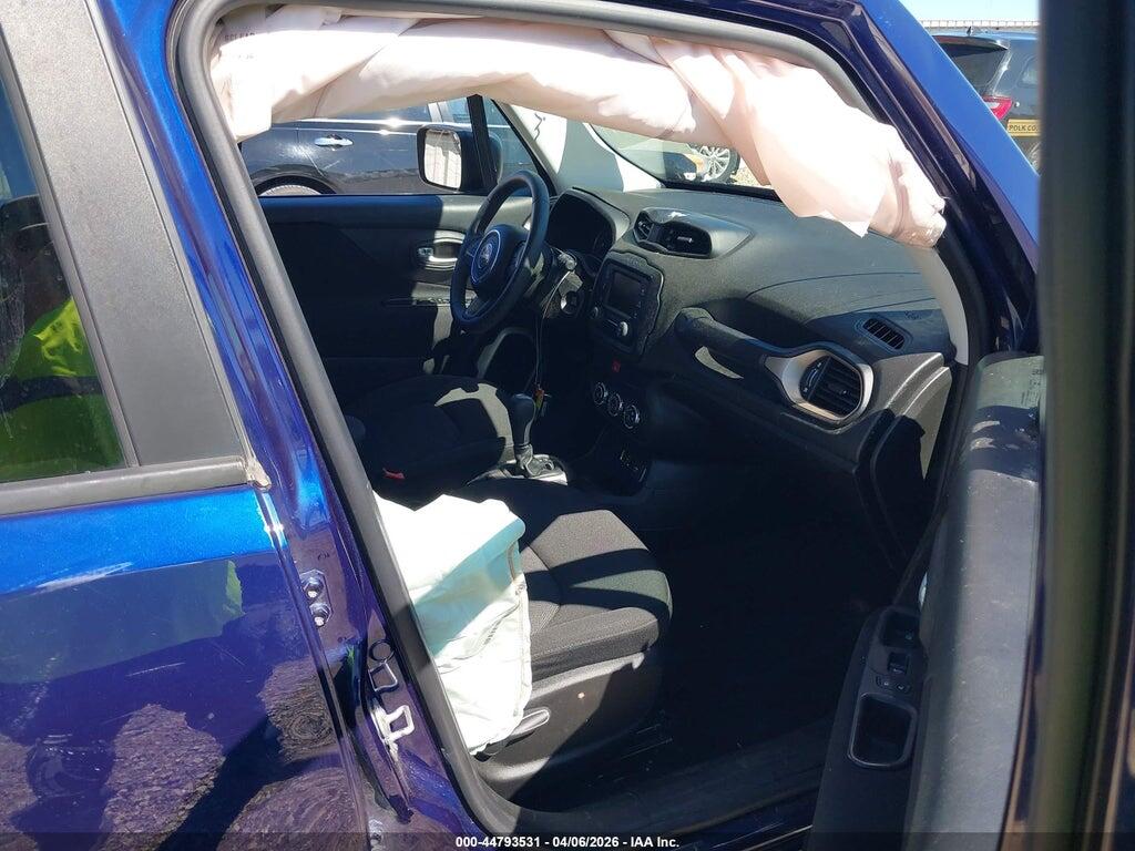 ZACCJAAB5HPF75507 2017 JEEP RENEGADE photo no. 5