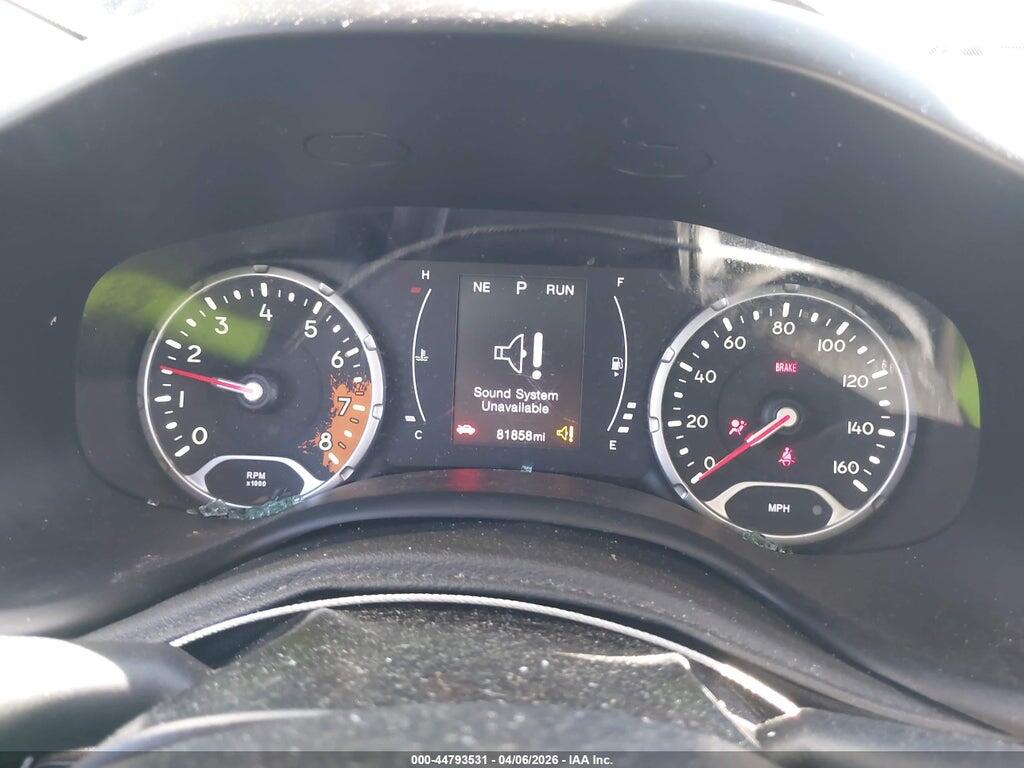 ZACCJAAB5HPF75507 2017 JEEP RENEGADE photo no. 7