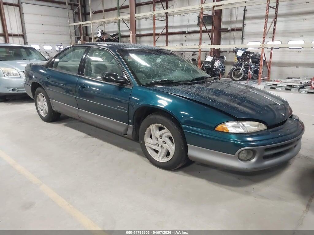 1994 DODGE INTREPID 1B3ED56F8RF191889