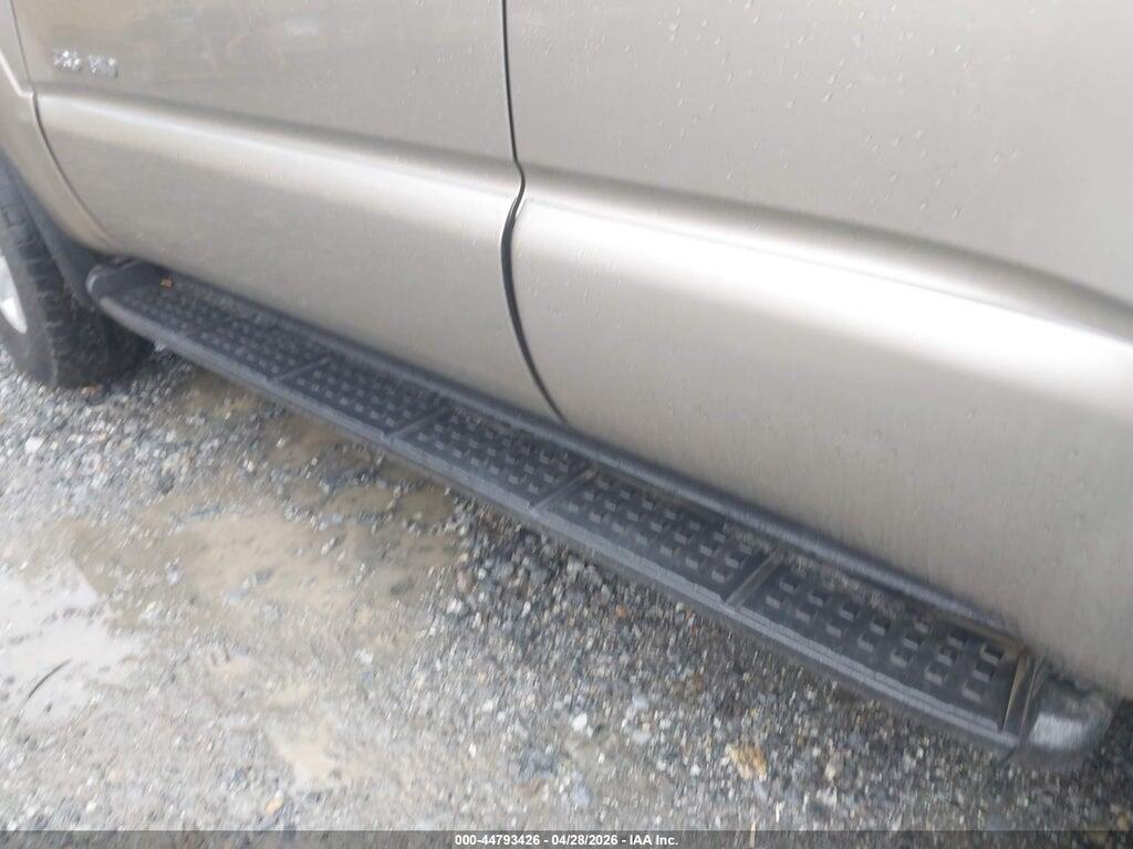 JTEBU14R868055796 2006 TOYOTA 4RUNNER photo no. 6