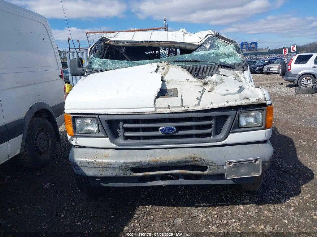 1FTSE34L37DB14805 2007 FORD E-350 SUPER DUTY photo no. 11