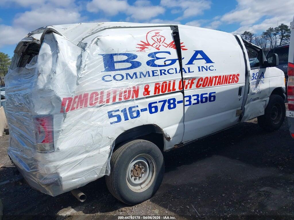1FTSE34L37DB14805 2007 FORD E-350 SUPER DUTY photo no. 12