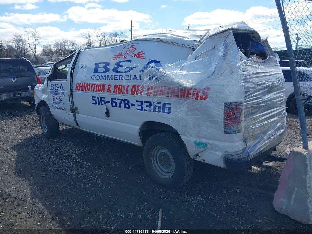1FTSE34L37DB14805 2007 FORD E-350 SUPER DUTY photo no. 3