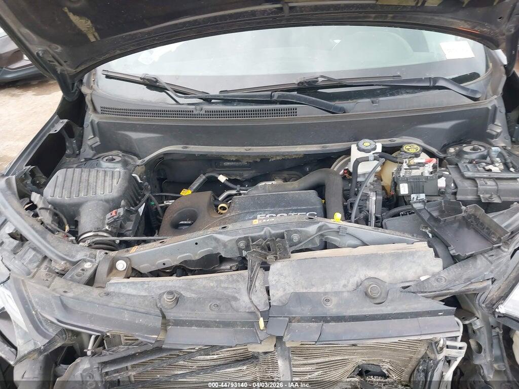 2GNAXJEV7J6242133 2018 CHEVROLET EQUINOX photo no. 10
