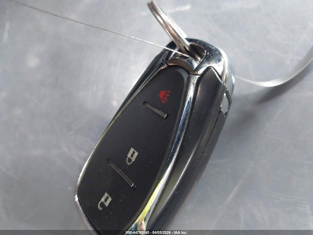 2GNAXJEV7J6242133 2018 CHEVROLET EQUINOX photo no. 11