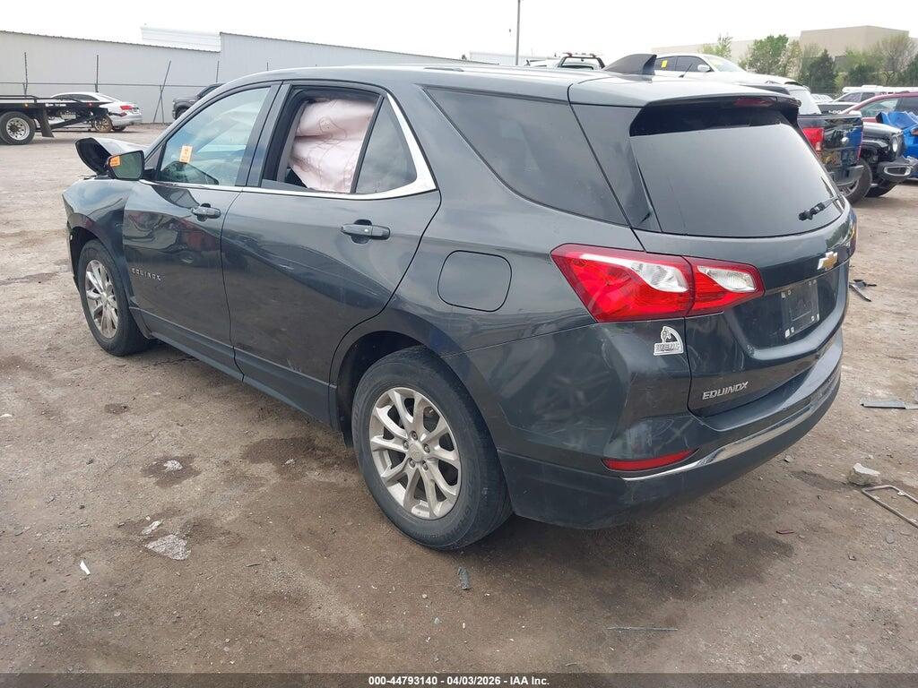 2GNAXJEV7J6242133 2018 CHEVROLET EQUINOX photo no. 3