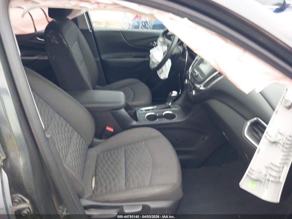 2GNAXJEV7J6242133 2018 CHEVROLET EQUINOX photo no. 5