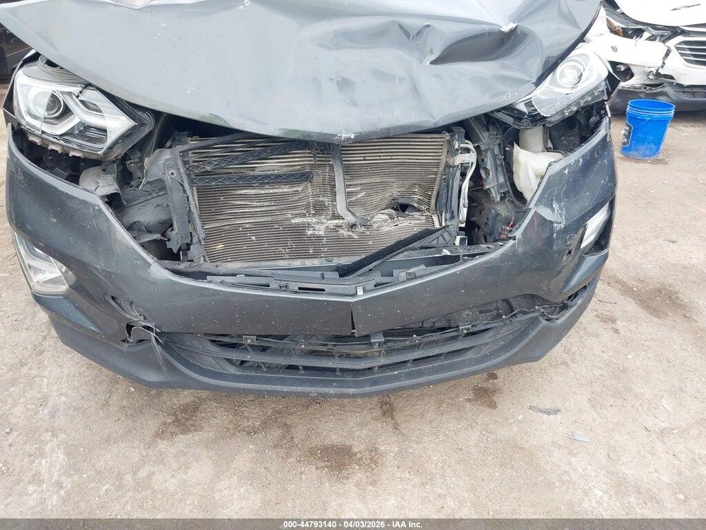 2GNAXJEV7J6242133 2018 CHEVROLET EQUINOX photo no. 6