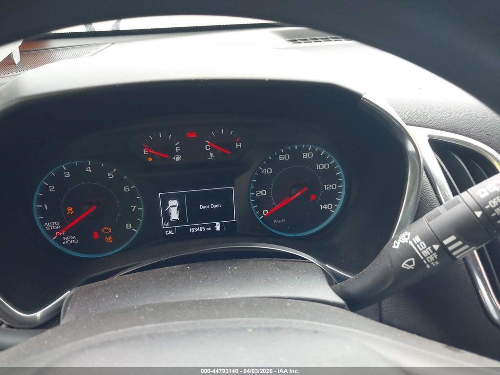 2GNAXJEV7J6242133 2018 CHEVROLET EQUINOX photo no. 7