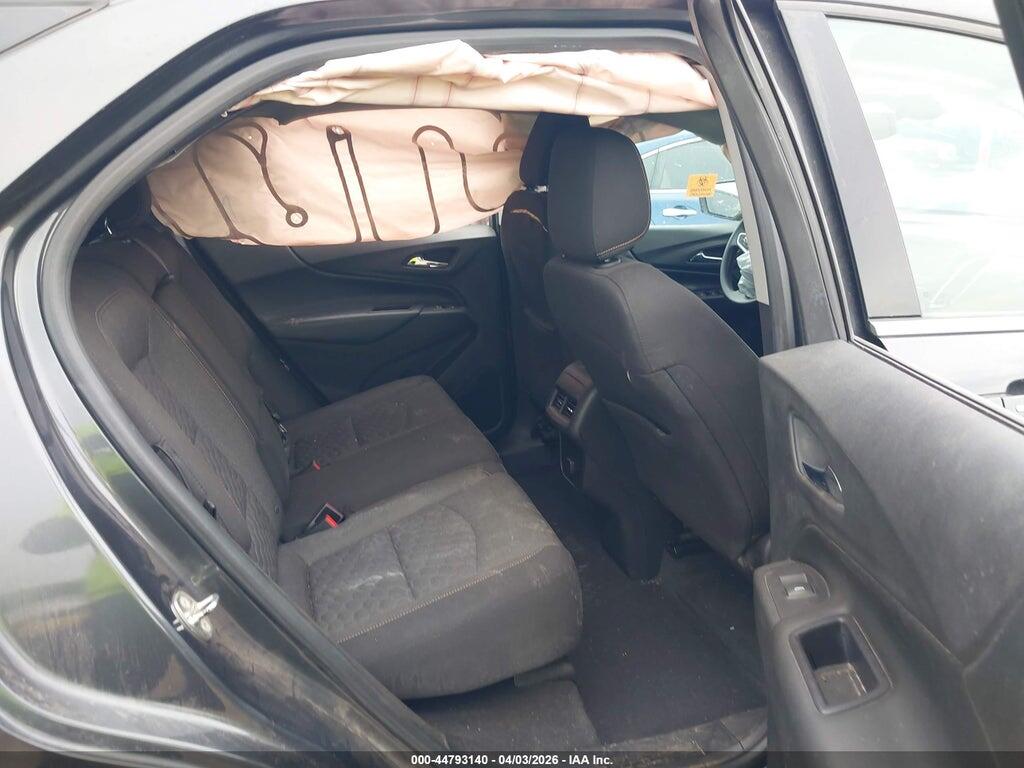 2GNAXJEV7J6242133 2018 CHEVROLET EQUINOX photo no. 8