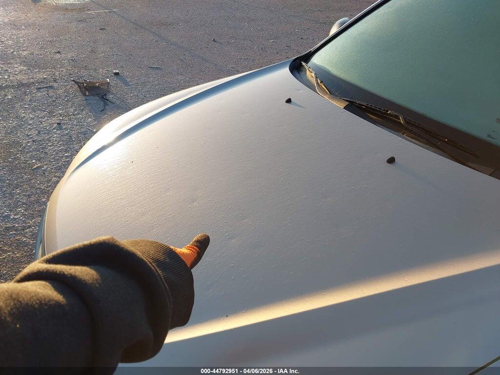 5NPEU46F48H311264 2008 HYUNDAI SONATA photo no. 6