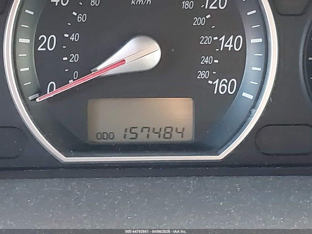 5NPEU46F48H311264 2008 HYUNDAI SONATA photo no. 7