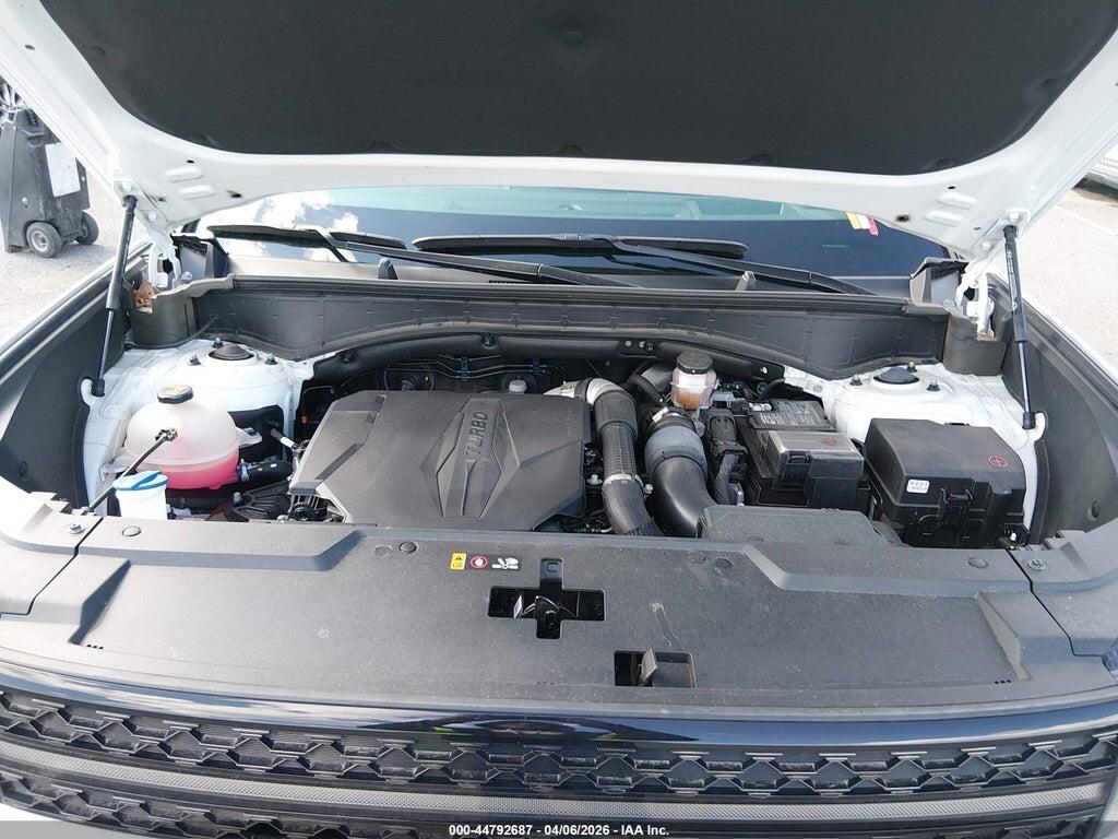 5NMP5DGL4RH031580 2024 HYUNDAI SANTA FE photo no. 10