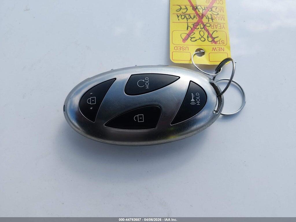 5NMP5DGL4RH031580 2024 HYUNDAI SANTA FE photo no. 11