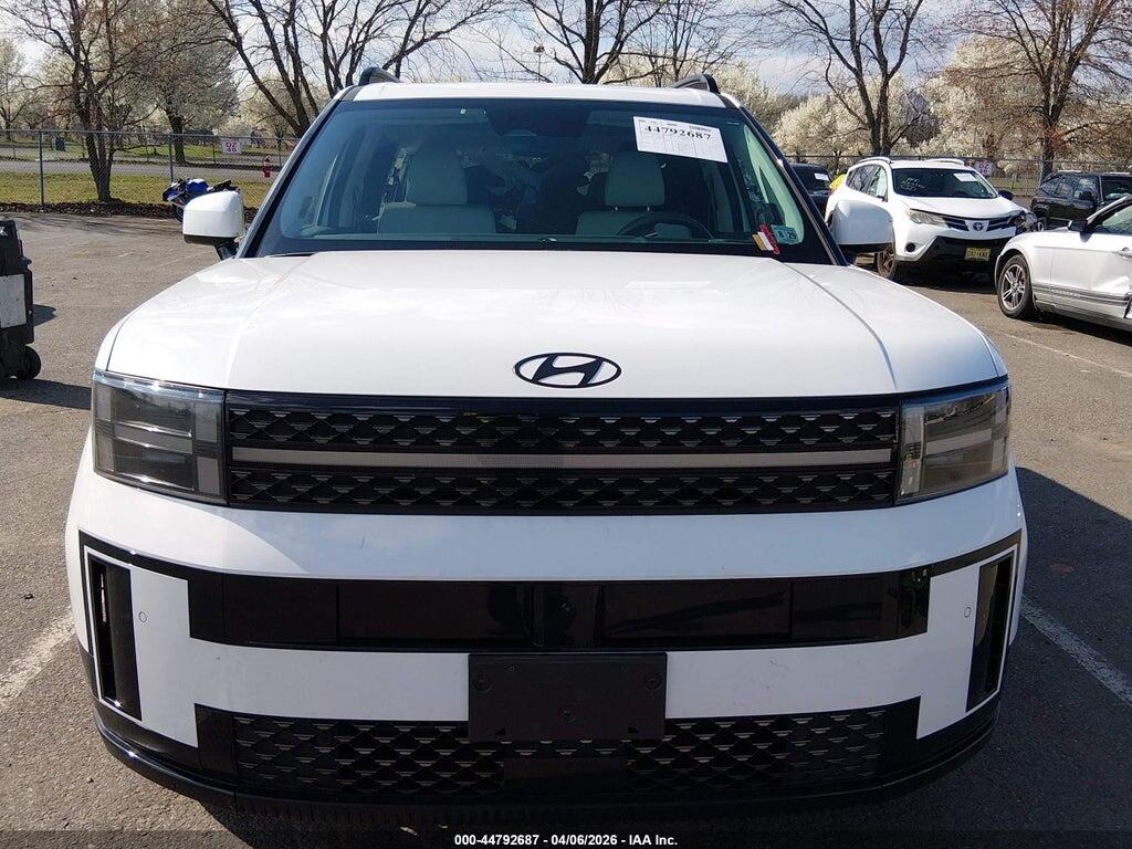 5NMP5DGL4RH031580 2024 HYUNDAI SANTA FE photo no. 12