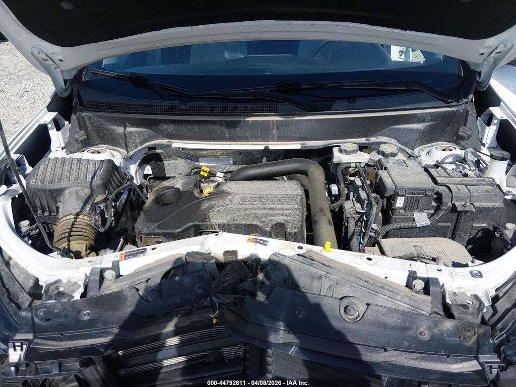 3GNAXHEG9RL143699 2024 CHEVROLET EQUINOX photo no. 10