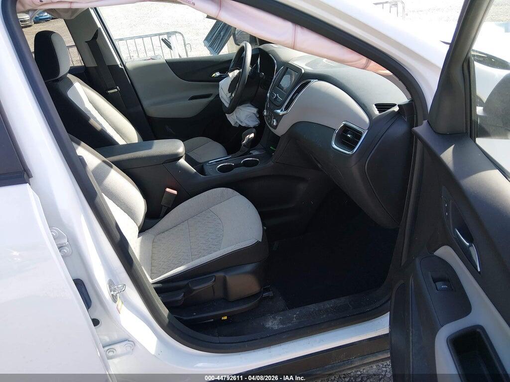 3GNAXHEG9RL143699 2024 CHEVROLET EQUINOX photo no. 5