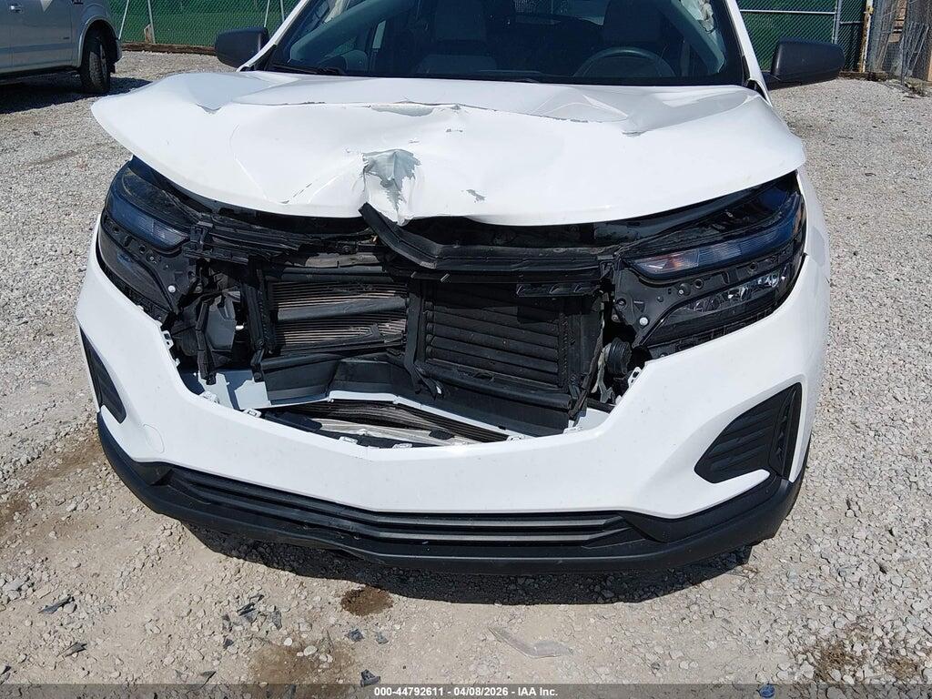 3GNAXHEG9RL143699 2024 CHEVROLET EQUINOX photo no. 6