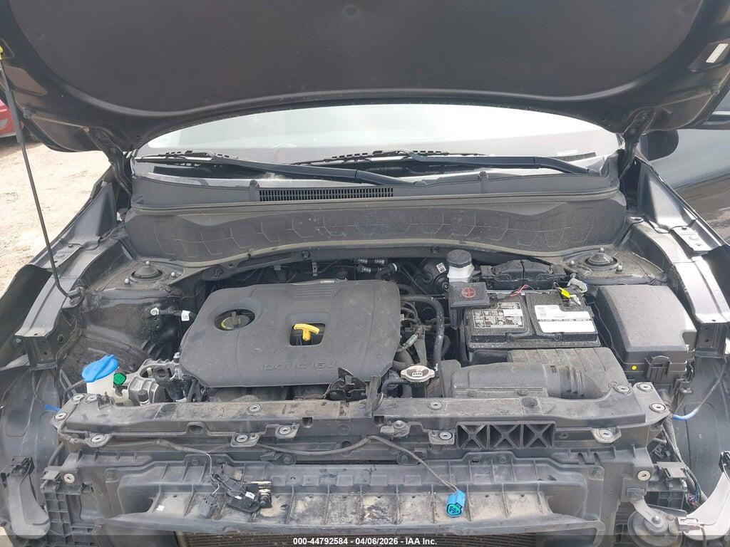 KNDEU2AA6M7107354 2021 KIA SELTOS photo no. 10