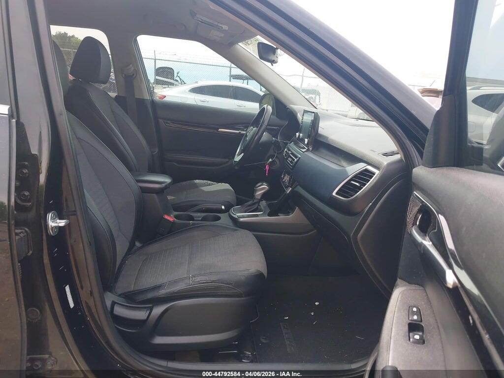 KNDEU2AA6M7107354 2021 KIA SELTOS photo no. 5