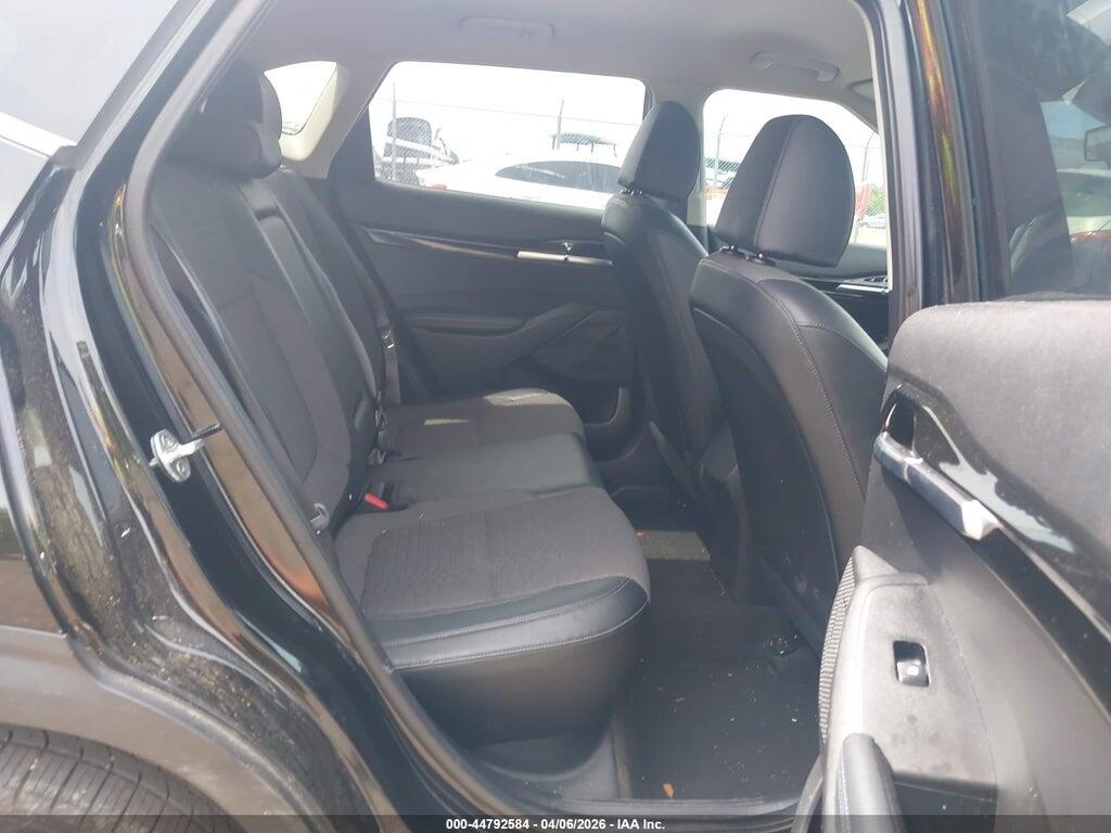 KNDEU2AA6M7107354 2021 KIA SELTOS photo no. 8