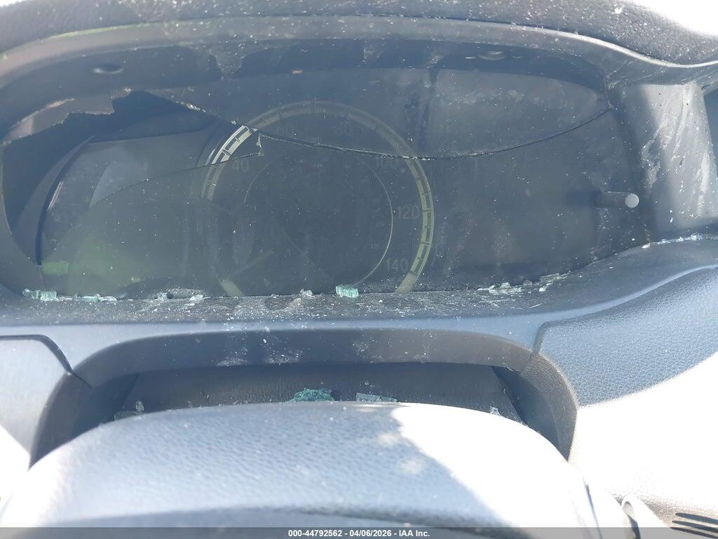 1HGCR6F52EA004868 2014 HONDA ACCORD HYBRID photo no. 7