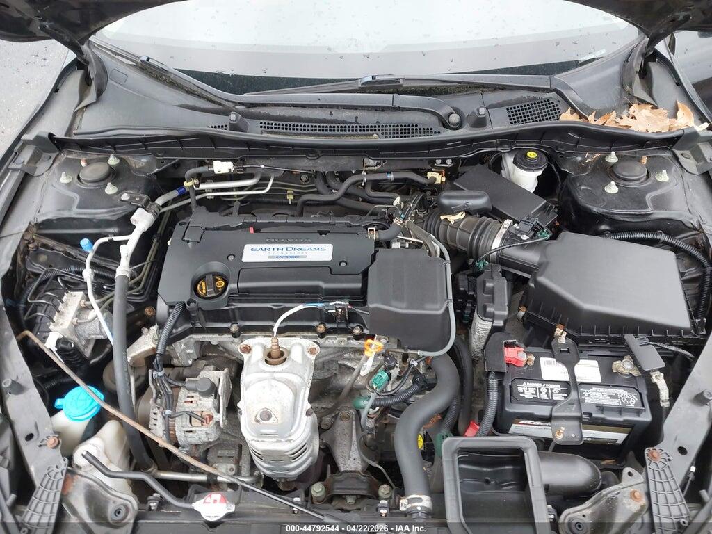 1HGCR2F32EA089119 2014 HONDA ACCORD photo no. 10