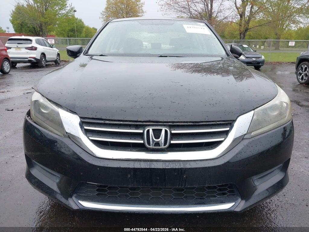 1HGCR2F32EA089119 2014 HONDA ACCORD photo no. 12