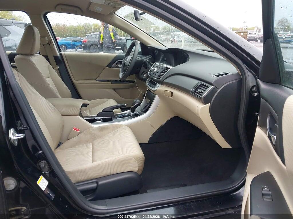 1HGCR2F32EA089119 2014 HONDA ACCORD photo no. 5