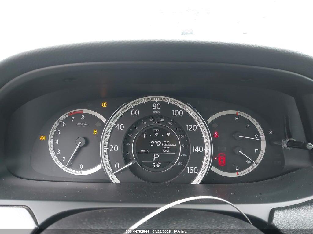 1HGCR2F32EA089119 2014 HONDA ACCORD photo no. 7