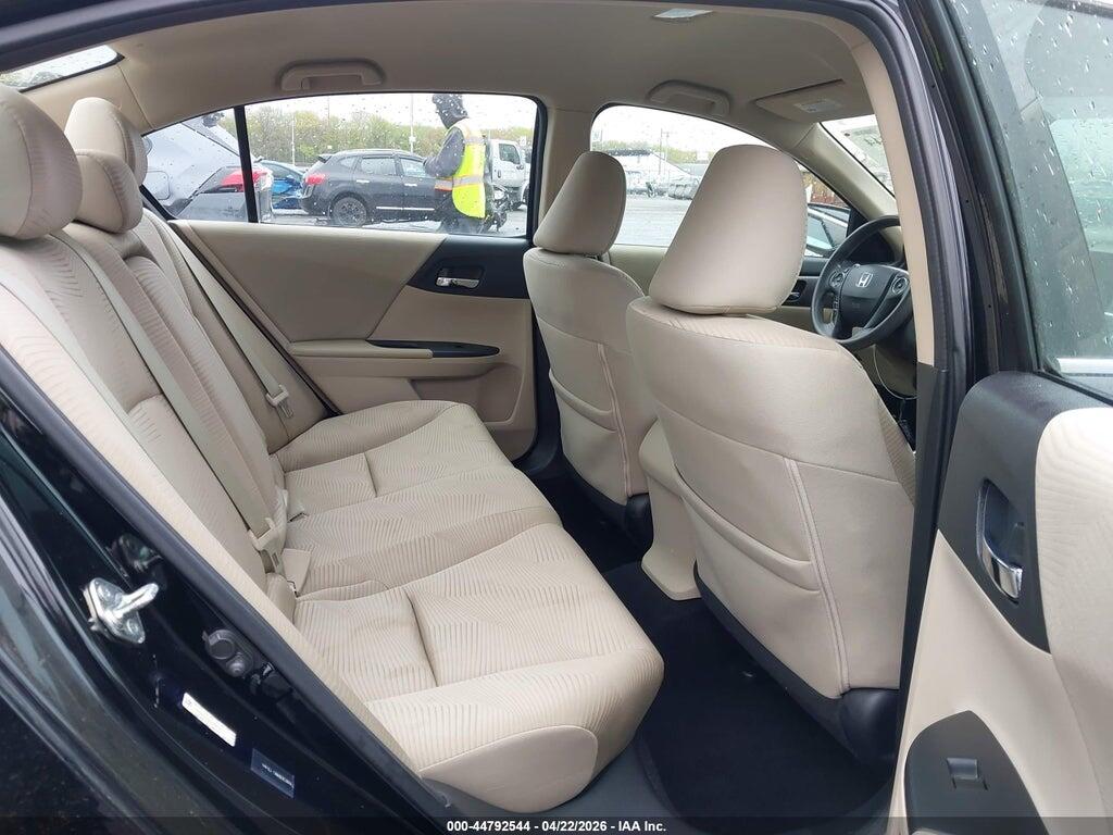 1HGCR2F32EA089119 2014 HONDA ACCORD photo no. 8
