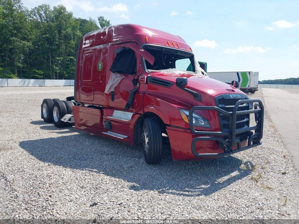 1FUJHHDV1PLUF8239 2023 FREIGHTLINER NEW CASCADIA 126 photo no. 1