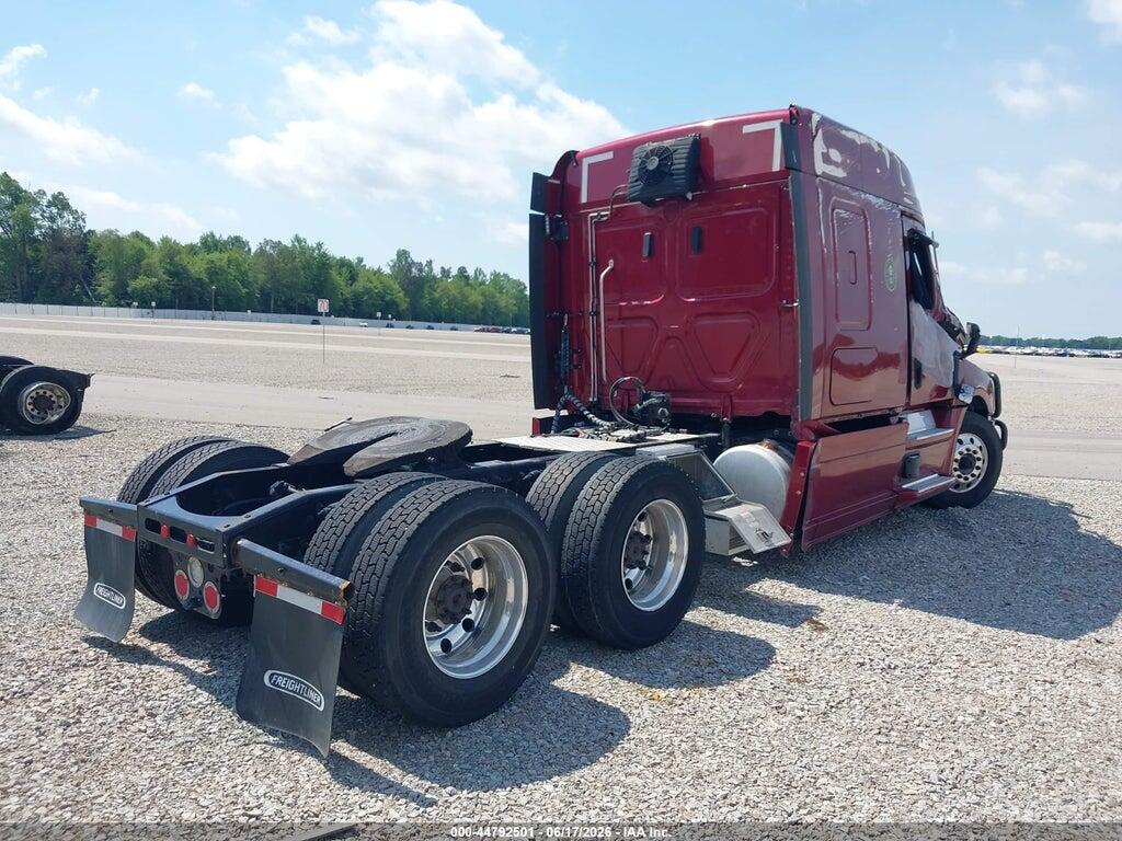 1FUJHHDV1PLUF8239 2023 FREIGHTLINER NEW CASCADIA 126 photo no. 4