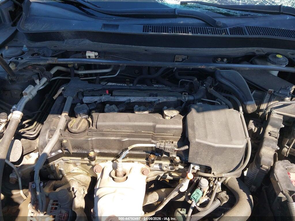 19UUB1F30FA024452 2015 ACURA TLX photo no. 10