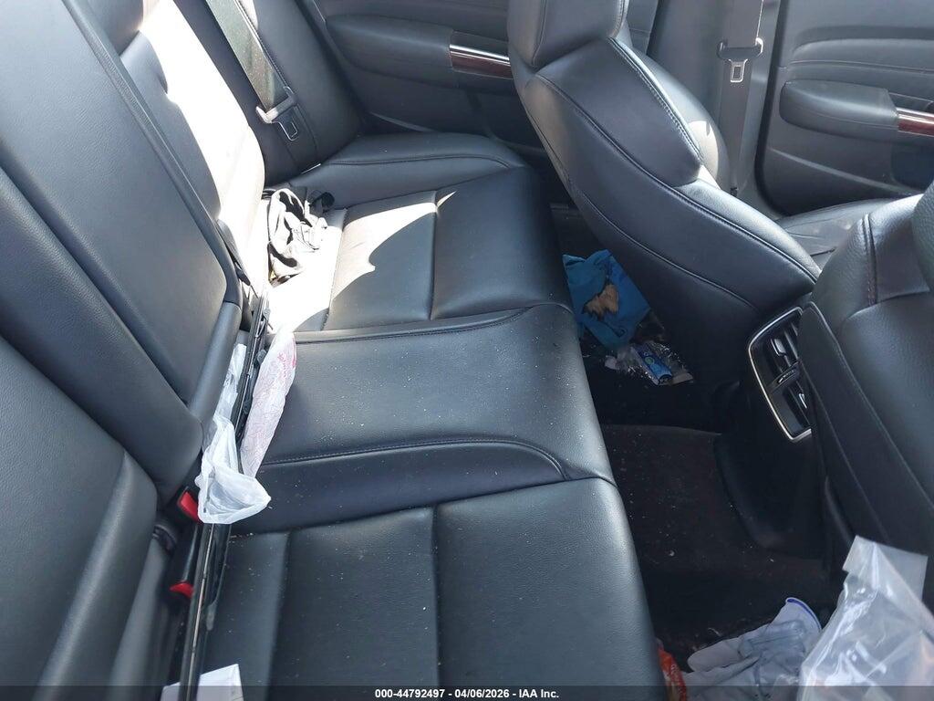 19UUB1F30FA024452 2015 ACURA TLX photo no. 8